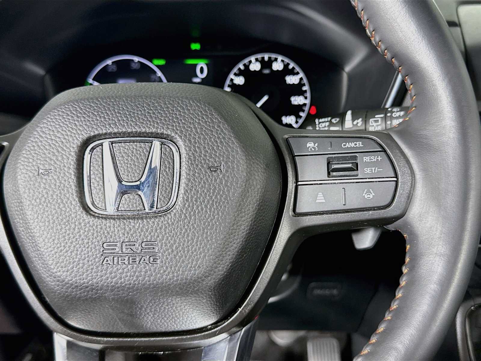 Used 2024 Honda CR-V Sport image 15