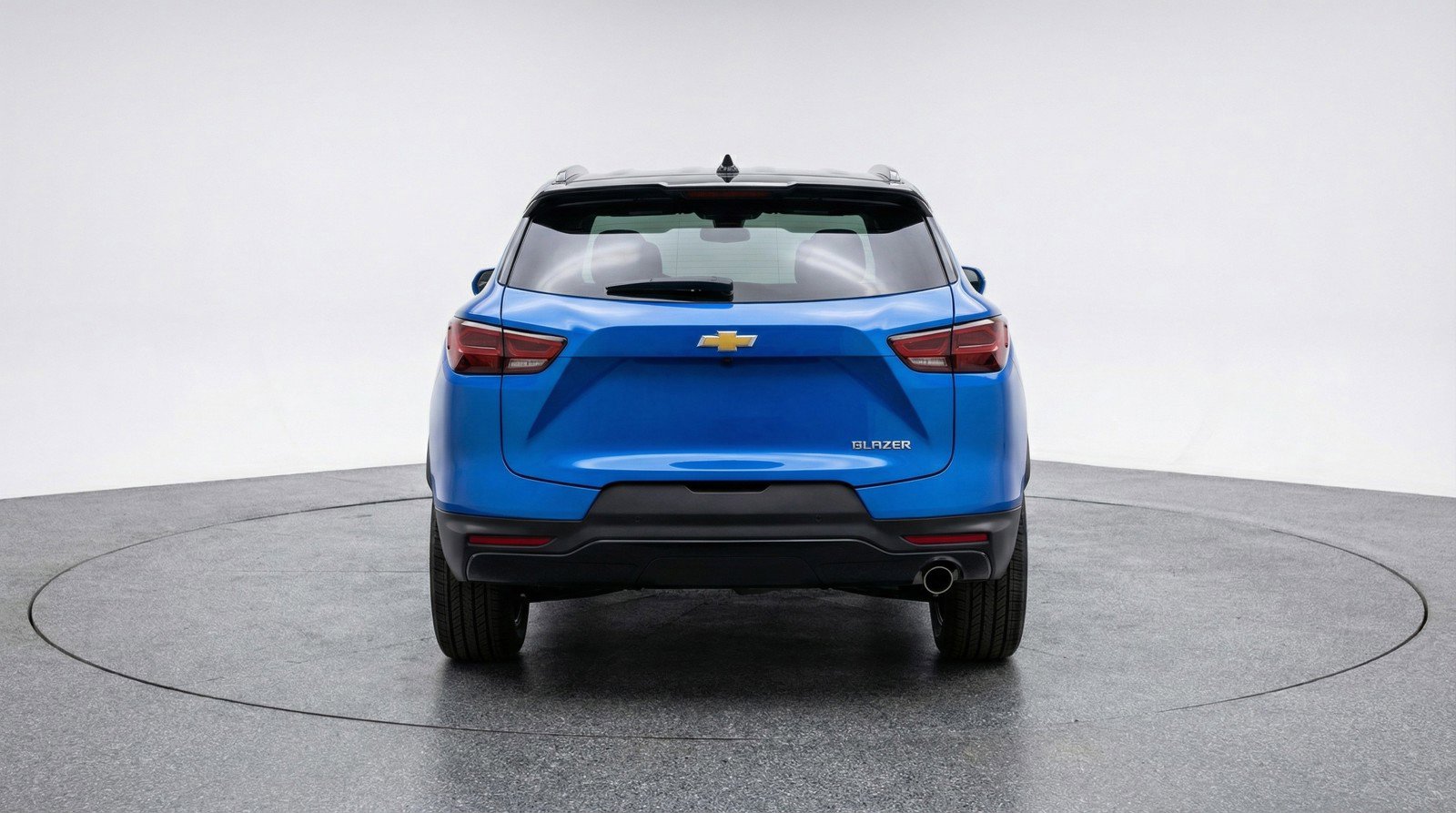 Used 2025 Chevrolet Blazer LT image 7