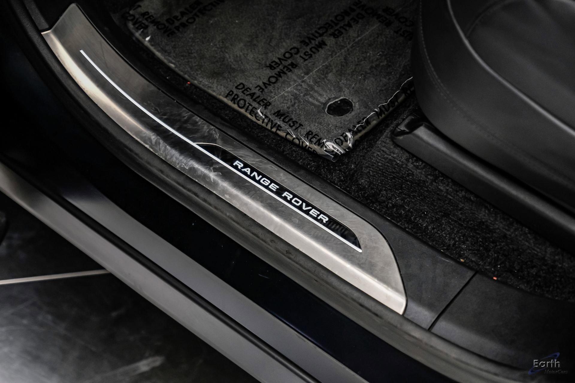 Used 2023 Land Rover Range Rover SE image 37