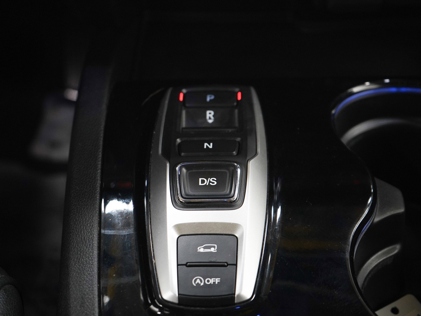 Used 2017 Honda Pilot Touring image 21