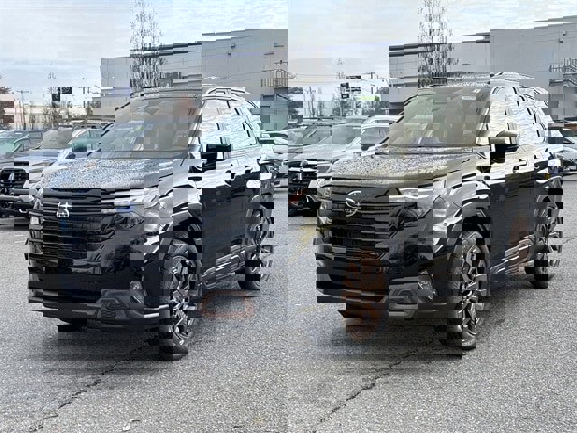 New 2026 Subaru Forester Sport image 7