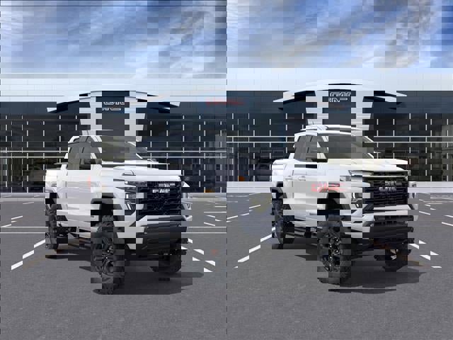 New 2024 GMC Canyon Elevation w/ Elevation Premium Package