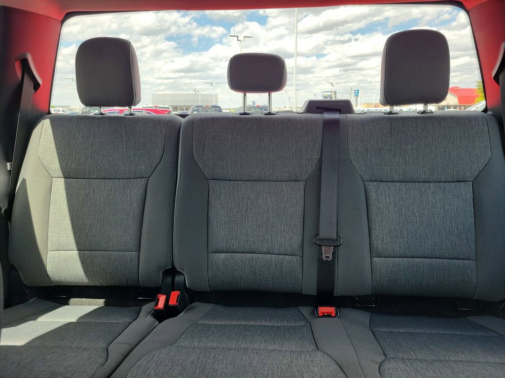 New 2026 Ford F250 XL w/ STX Appearance Package AWD/4WD image 17