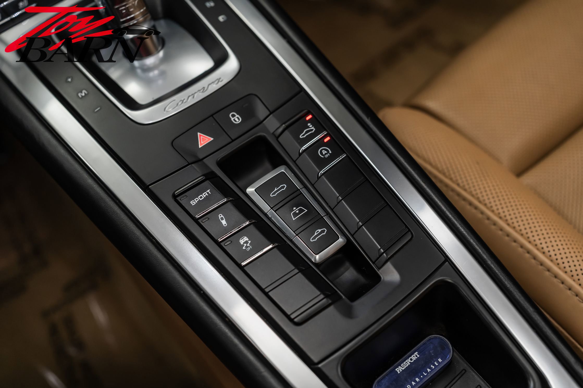 Used 2014 Porsche 911 Carrera S image 49