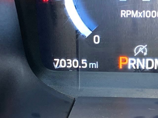 Certified 2025 Ford Explorer ST w/ Sun And Sound Package AWD/4WD image 35