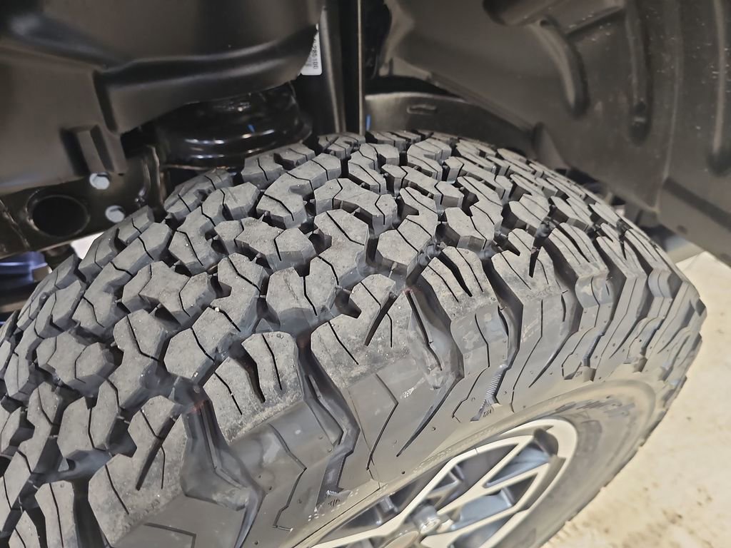 New 2026 Jeep Wrangler Unlimited Rubicon image 27