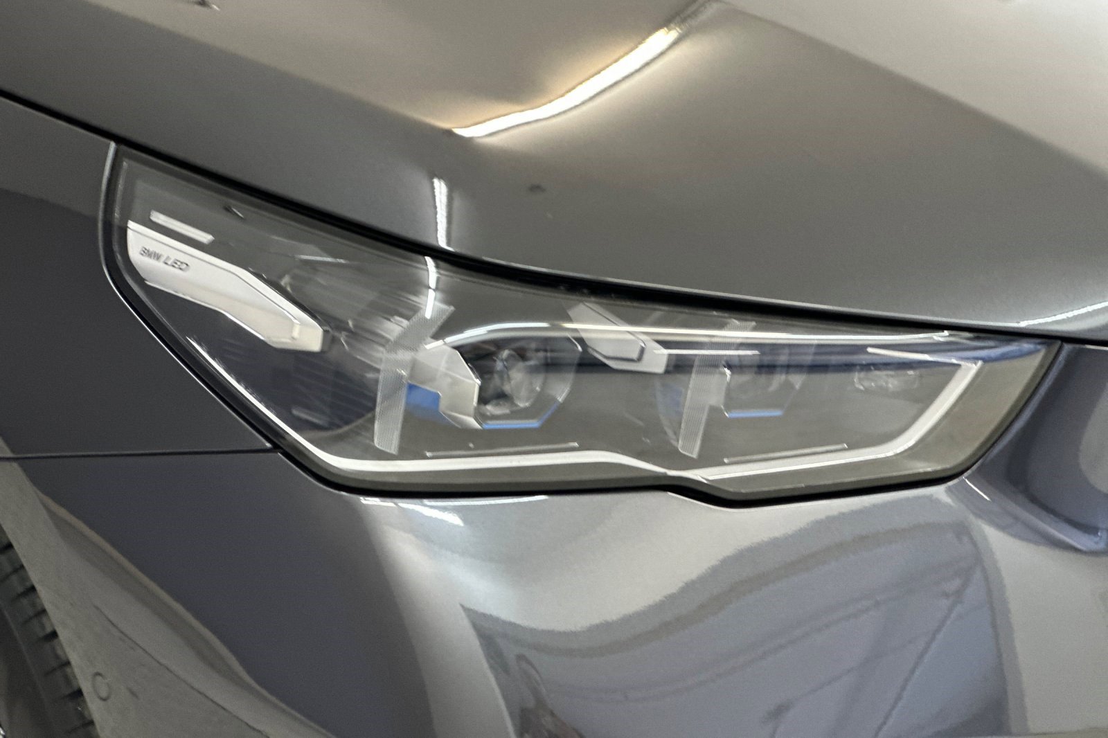 Certified 2024 BMW i5 eDrive40i w/ Premium Package RWD image 10