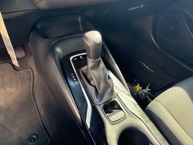 Used 2022 Toyota Corolla SE image 24