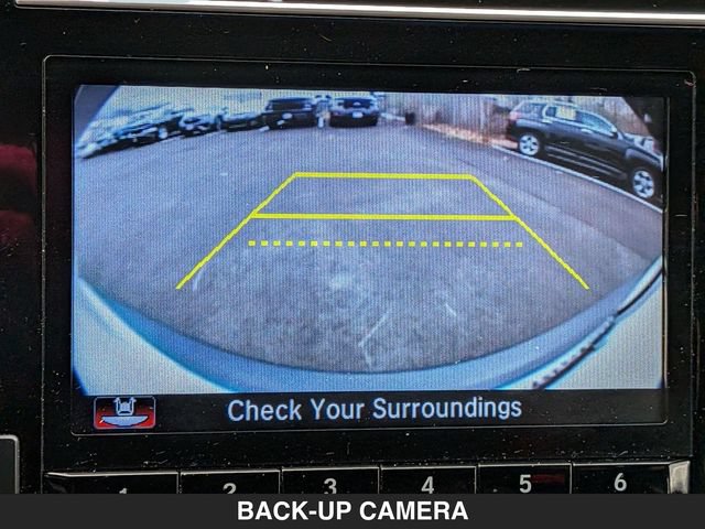 Used 2022 Honda CR-V LX image 24