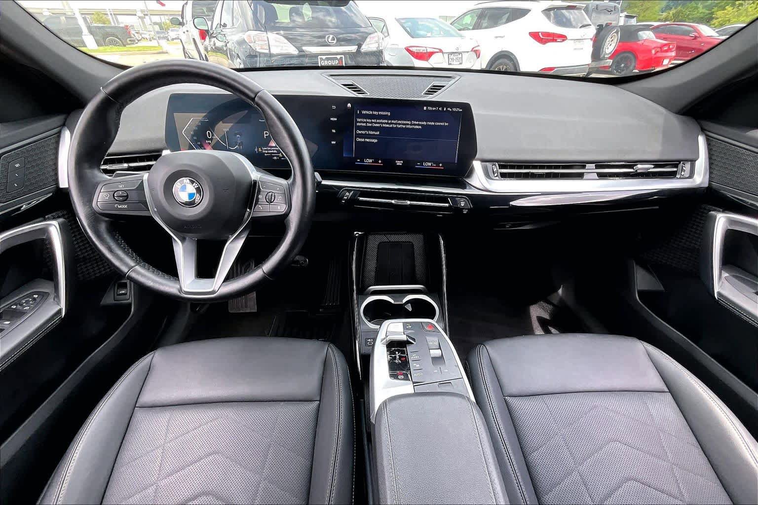 Used 2023 BMW X1 xDrive28i image 14