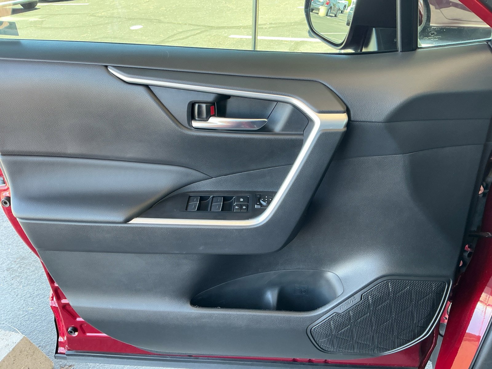 Certified 2024 Toyota RAV4 XLE image 13