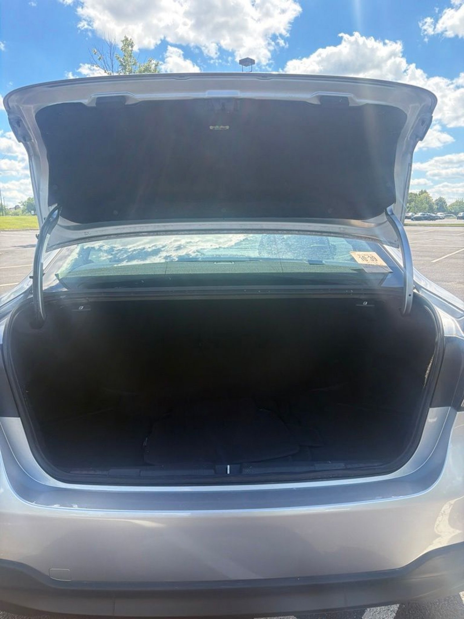 Used 2023 Subaru Legacy Premium AWD/4WD image 8