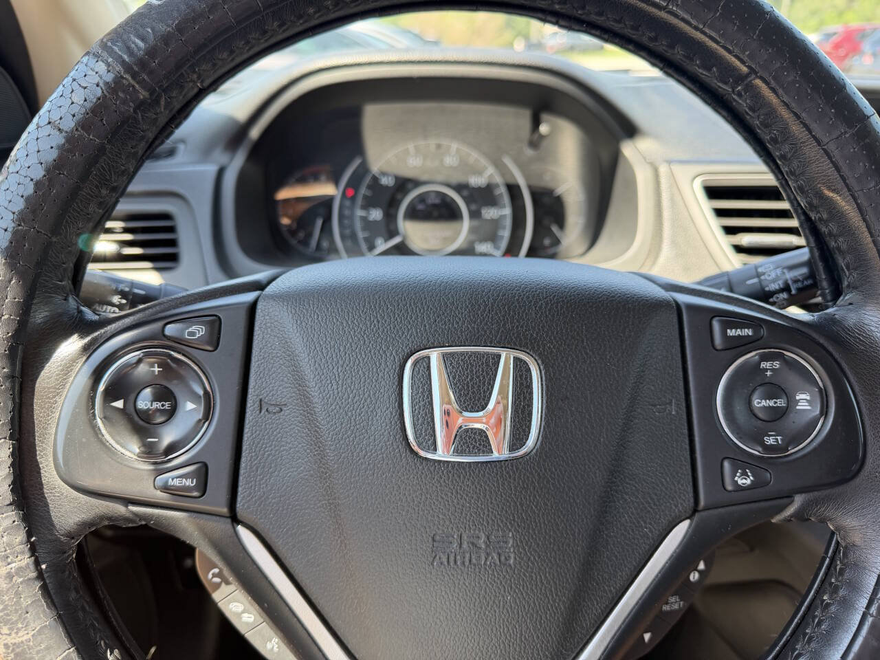 Used 2016 Honda CR-V Touring image 22