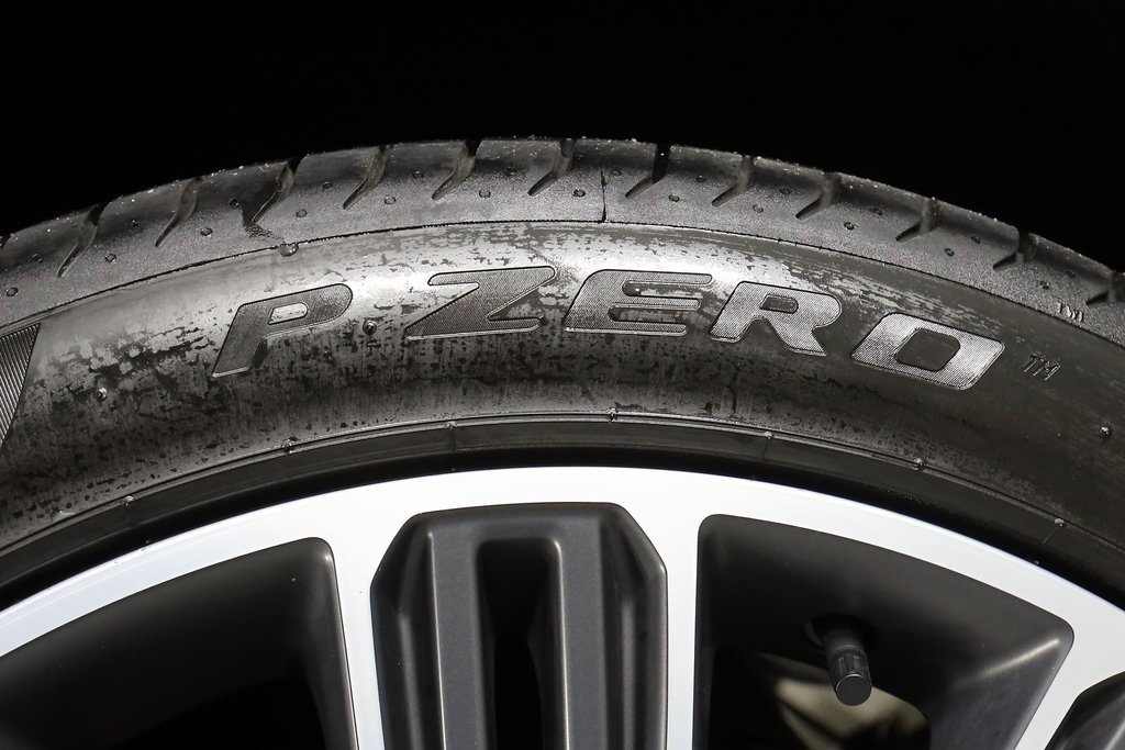 Used 2022 Land Rover Range Rover LWB SV Autobiography image 48