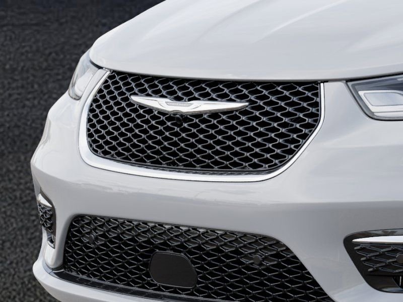 New 2026 Chrysler Pacifica Select image 11