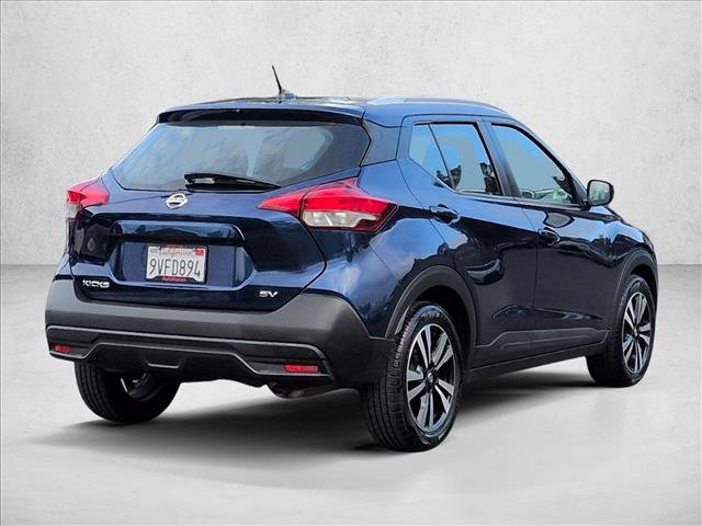 Used 2019 Nissan Kicks SV image 5