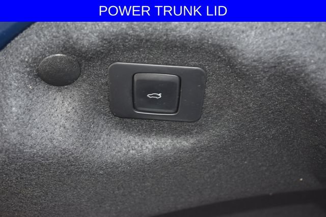 Used 2020 Lincoln MKZ Reserve w/ Elements Package AWD/4WD image 10