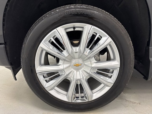 Used 2024 Chevrolet Silverado 1500 High Country image 40