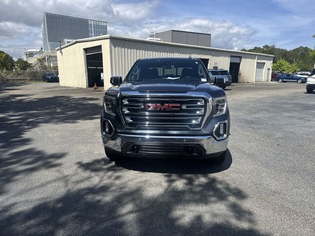 Used 2019 GMC Sierra 1500 SLT w/ SLT Premium Plus Package image 2
