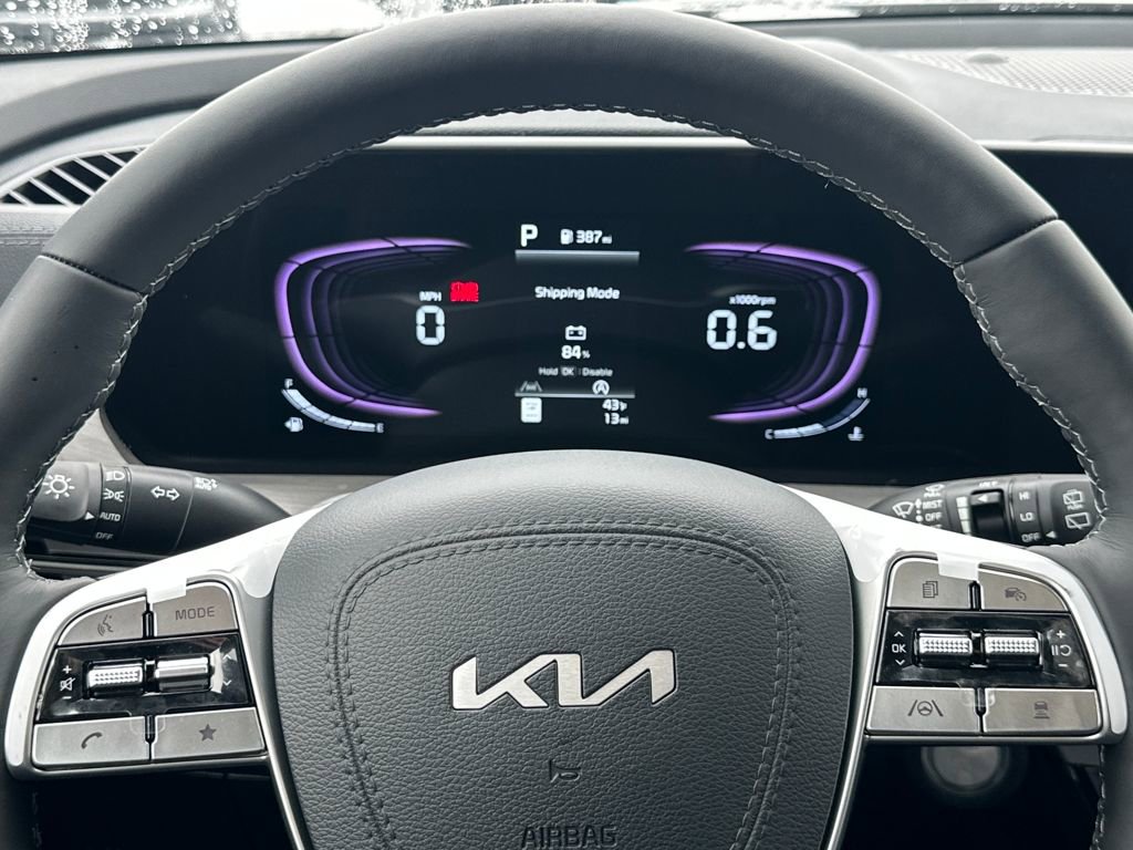 New 2025 Kia Telluride EX X-Line image 19