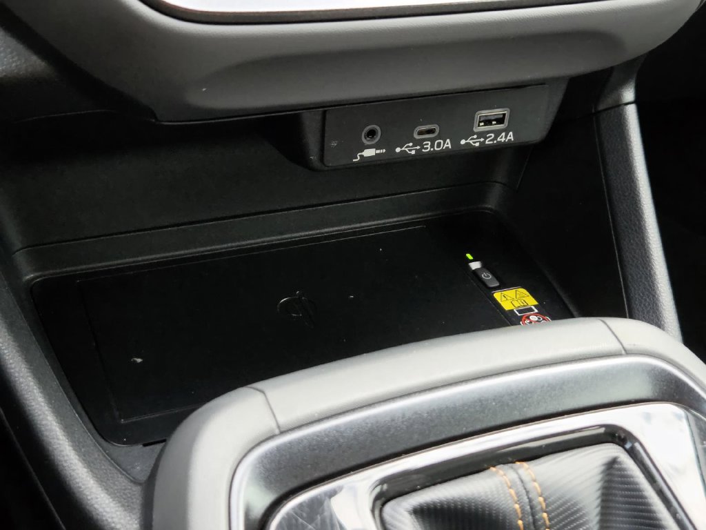 Certified 2024 Subaru Crosstrek 2.5i Wilderness w/ Crosstrek Mirror Package AWD/4WD image 24