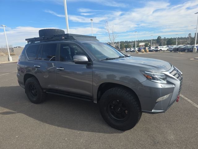 Used 2021 Lexus GX 460 Luxury w/ Off Road Package AWD/4WD image 1
