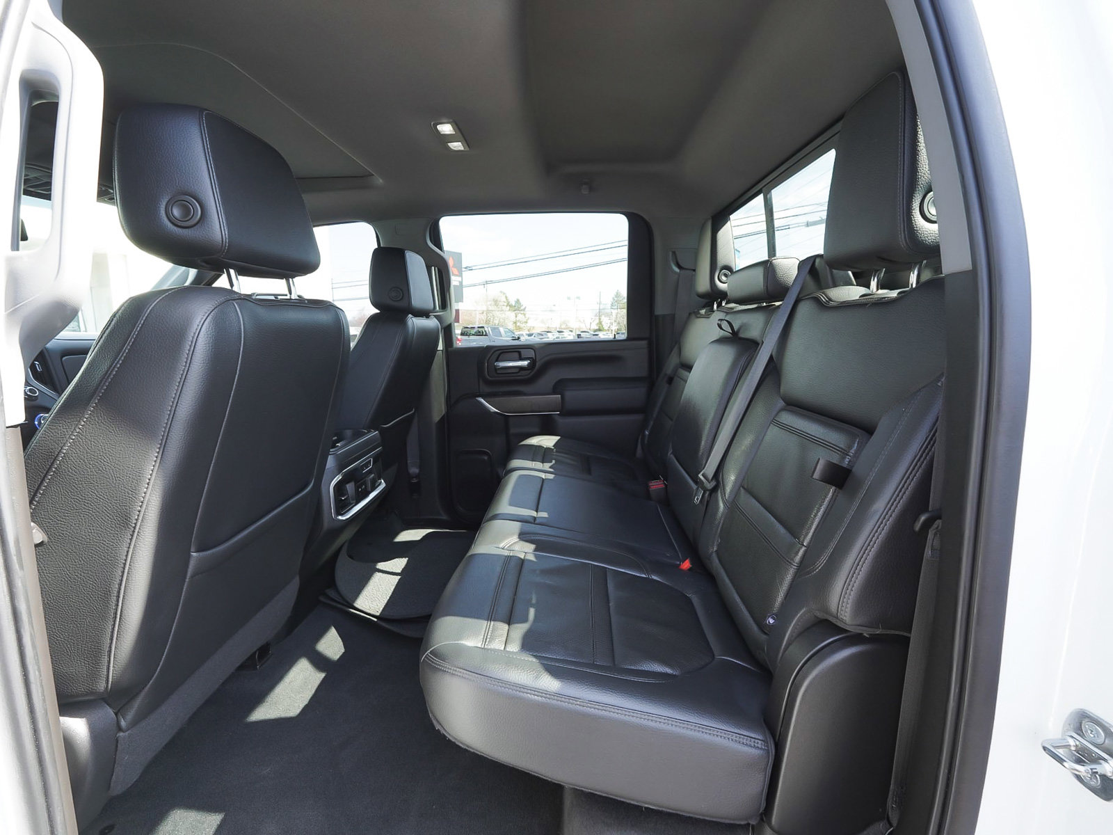 Used 2021 GMC Sierra 2500 Denali image 34
