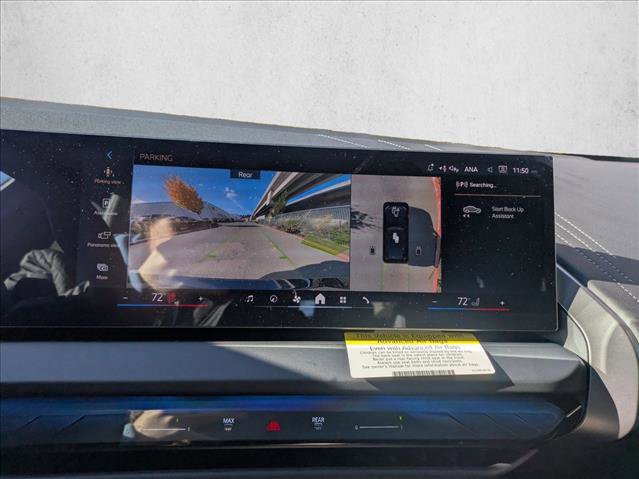 New 2026 BMW X3 xDrive30 w/ Premium Package image 14