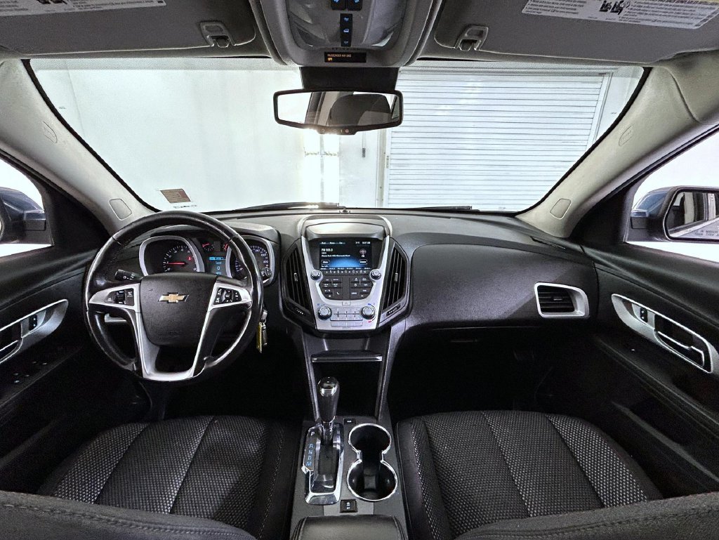Used 2017 Chevrolet Equinox LT w/ Convenience Package AWD/4WD image 13