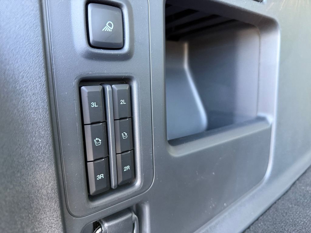 New 2026 Ford Expedition Max Platinum w/ Platinum Ultimate Package image 19