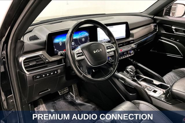 Used 2023 Kia Telluride SX X-Line AWD/4WD image 23