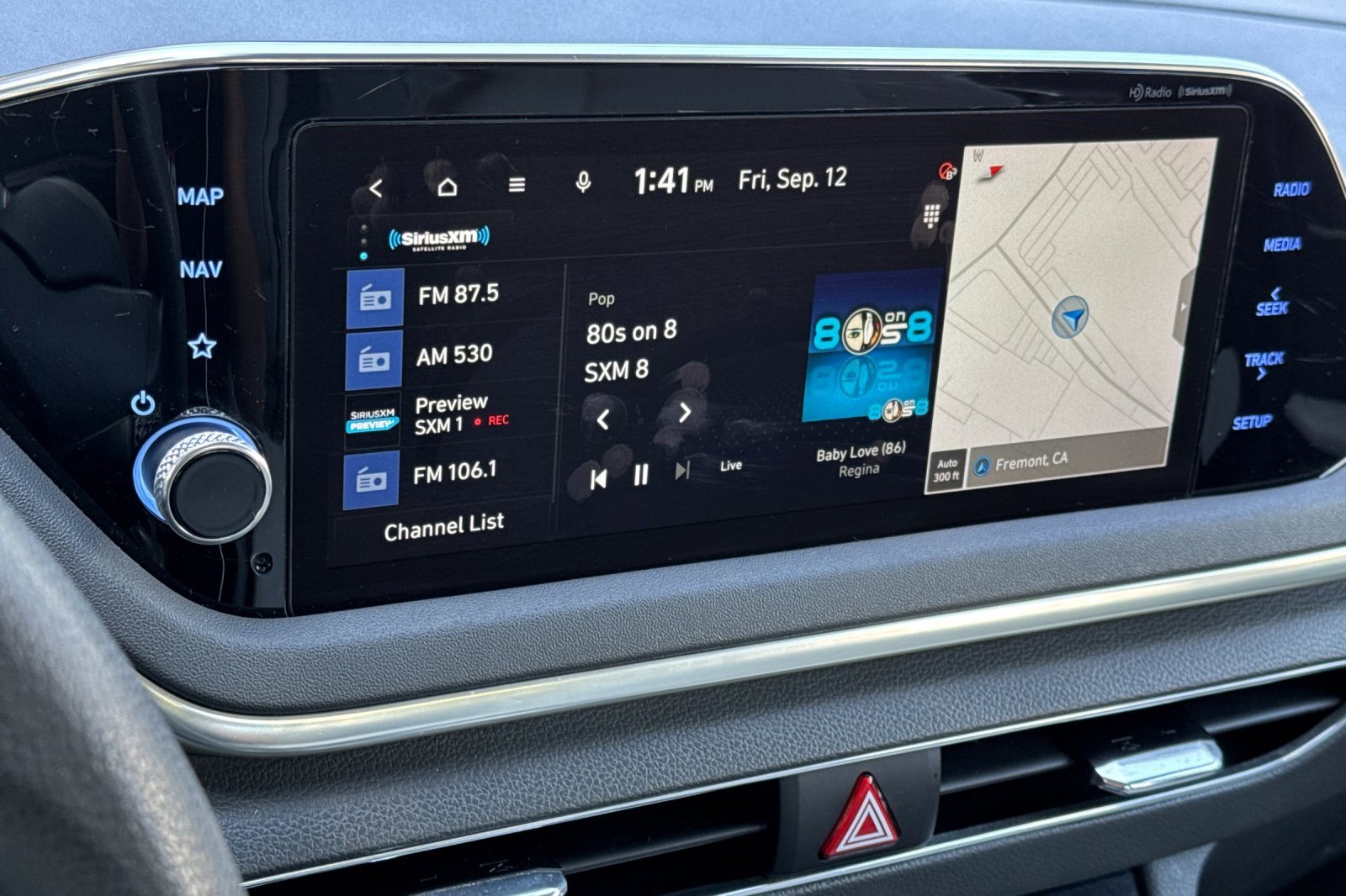 Used 2023 Hyundai Sonata SEL image 20