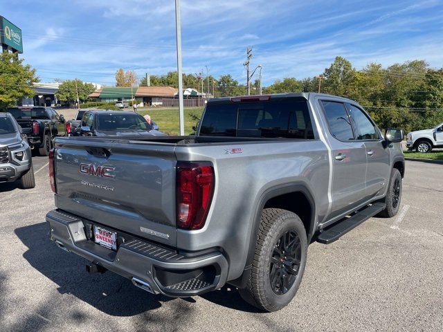 New 2026 GMC Sierra 1500 Elevation w/ Elevation Premium Package image 6