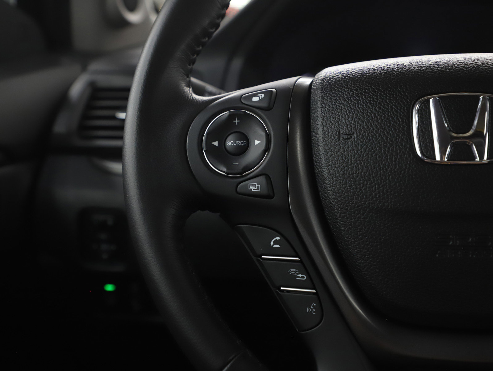 Used 2023 Honda Ridgeline RTL image 24