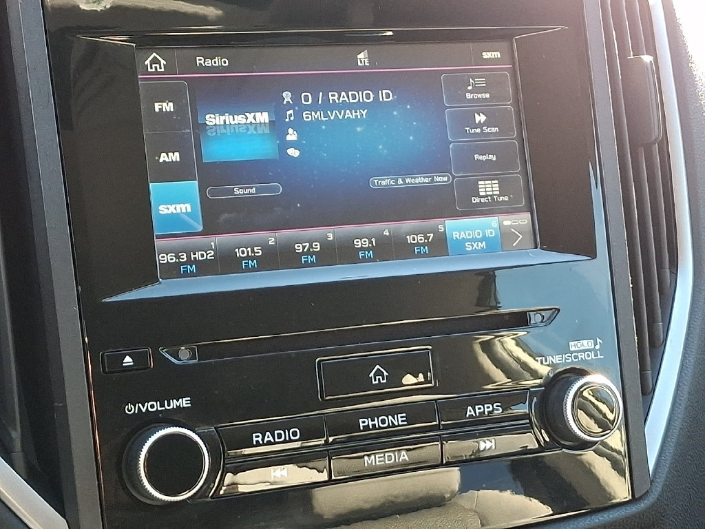 Used 2019 Subaru Crosstrek 2.0i Premium AWD/4WD image 16