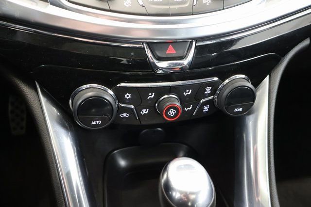 Used 2016 Chevrolet SS Base image 22