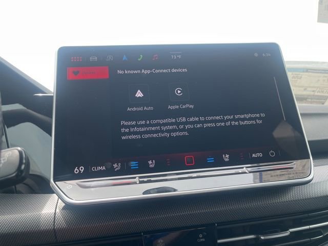 New 2025 Volkswagen GTI SE image 20