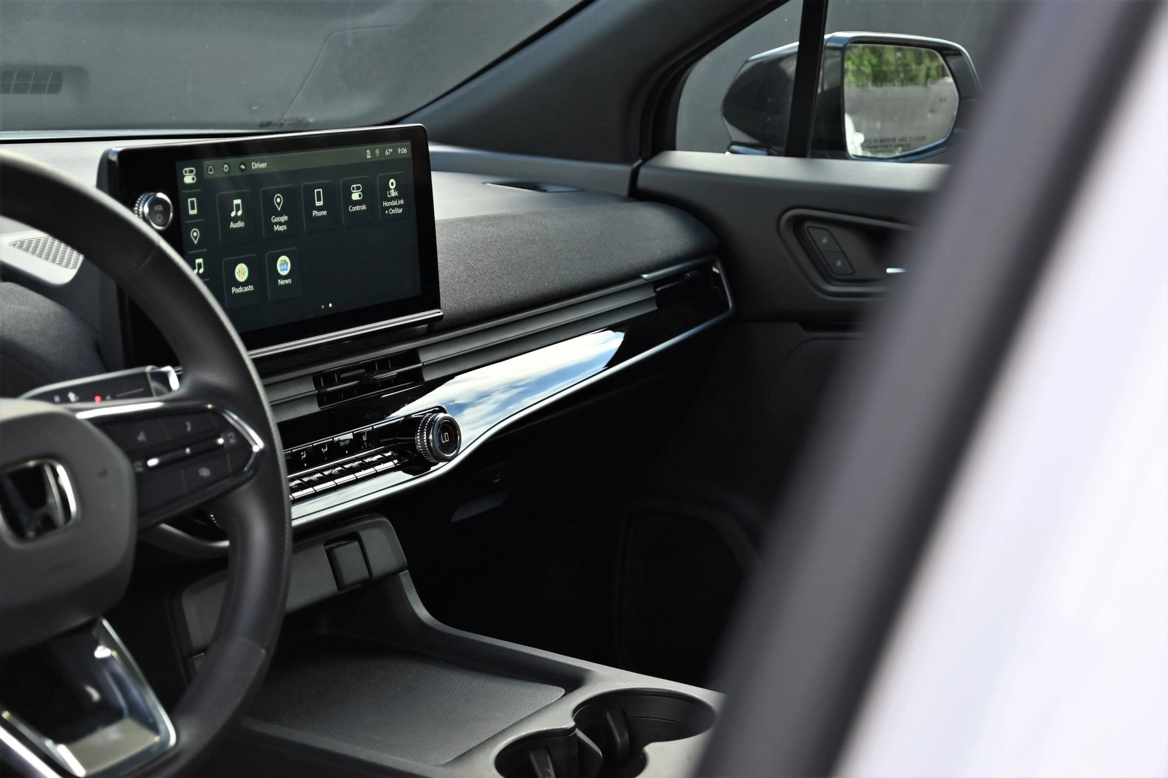 Used 2024 Honda Prologue EX image 19