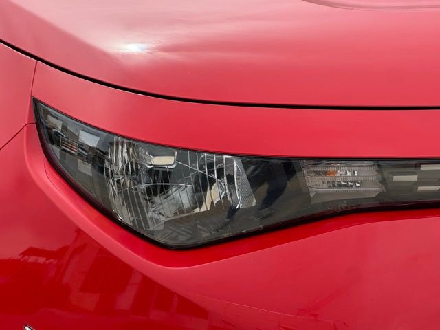 Used 2024 Kia Soul LX w/ Option Group 015 image 8