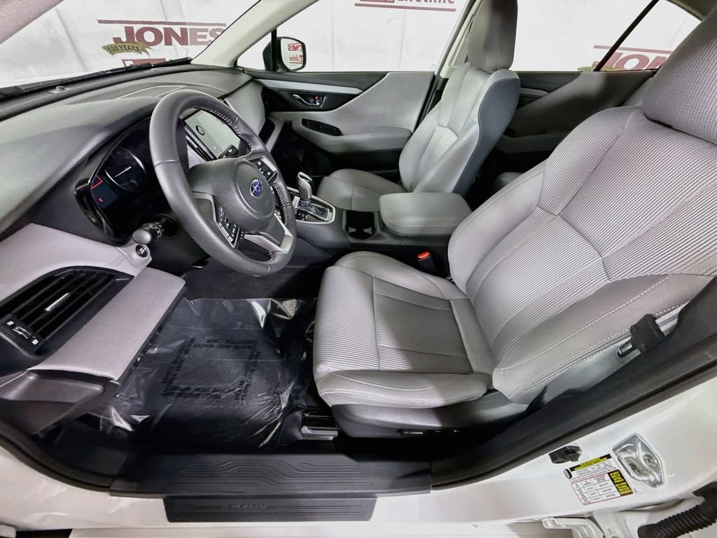 Used 2024 Subaru Legacy Premium AWD/4WD image 24