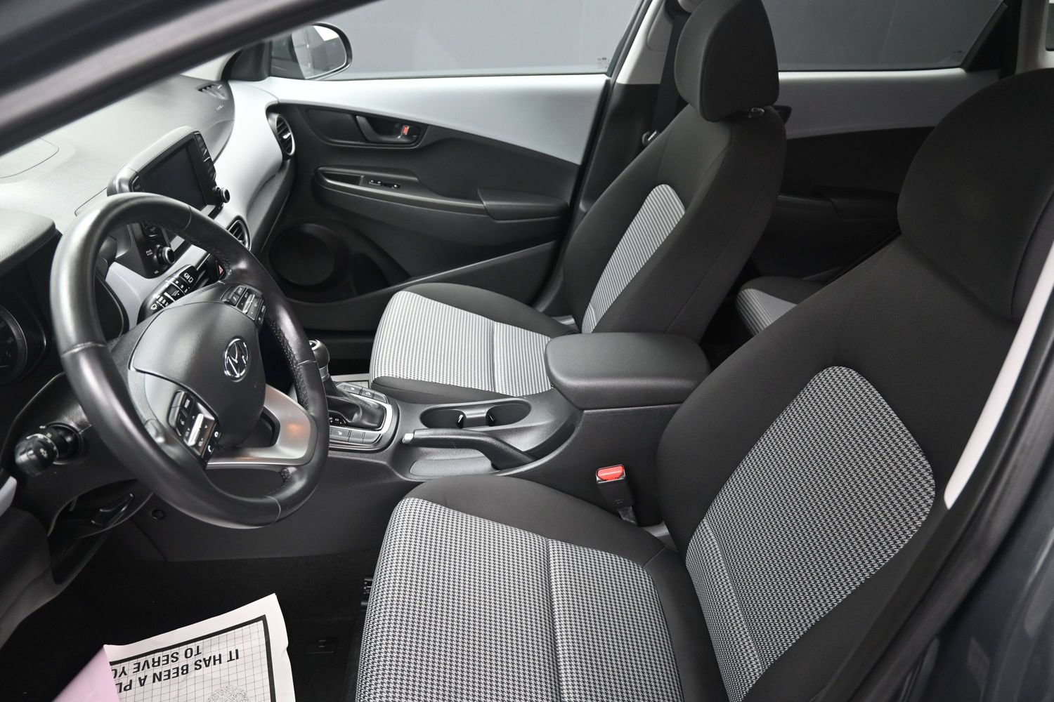 Used 2019 Hyundai Kona SEL AWD/4WD image 22