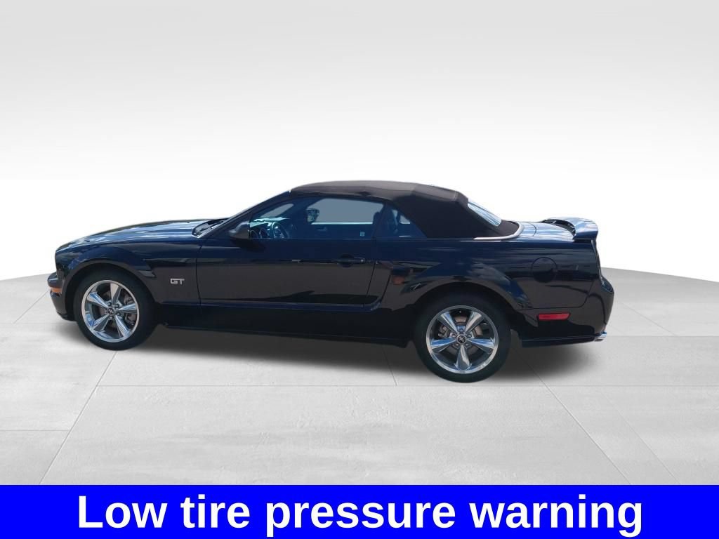 Used 2008 Ford Mustang GT Premium RWD image 18