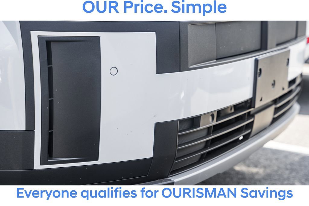 New 2026 Hyundai Santa Fe SEL image 13