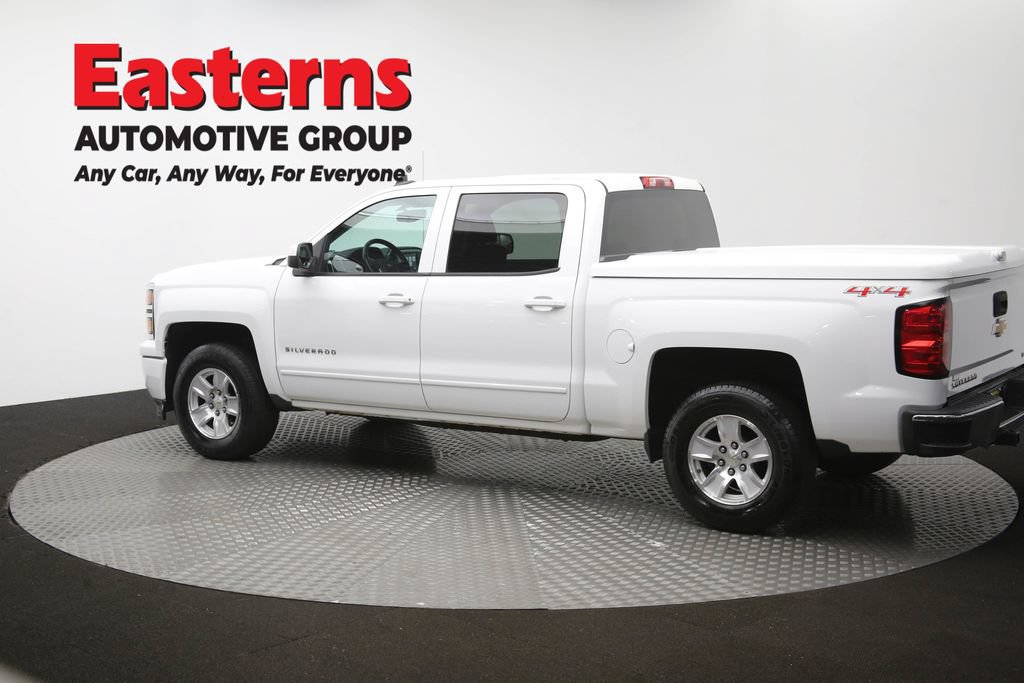 Used 2015 Chevrolet Silverado 1500 LT w/ All Star Edition AWD/4WD image 64