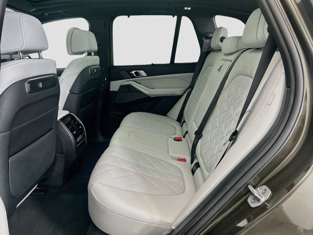 Certified 2026 BMW X5 sDrive40i RWD image 20