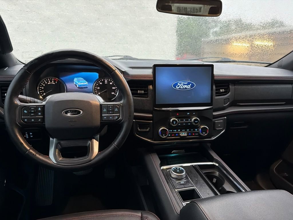 Used 2022 Ford Expedition Max Limited RWD image 15