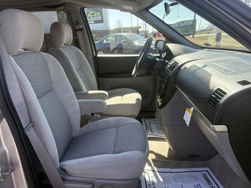 Used 2008 Chevrolet Uplander LS w/ Climate Package image 18