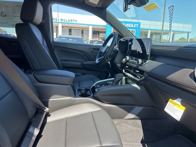 New 2026 Chevrolet Colorado Trail Boss image 32