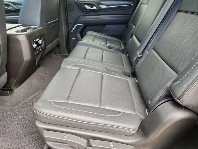 Used 2021 GMC Yukon XL Denali w/ Denali Ultimate Package RWD image 26