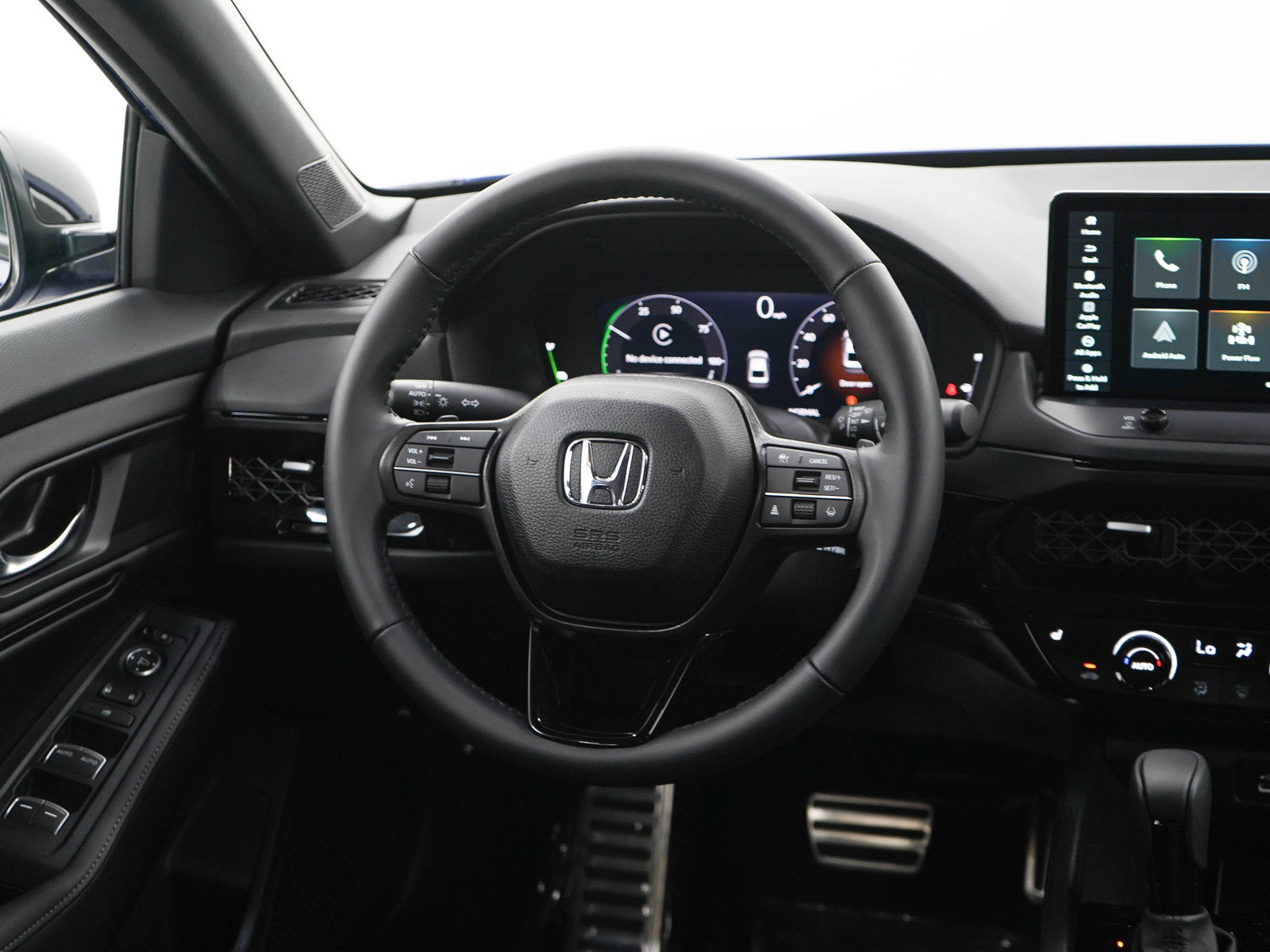 Used 2025 Honda Accord Sport image 14